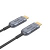 Unitek HC Ultrapro ActiveOptical HDMI 2.1 Cable 50.0m C11033DGY Unitek HC Ultrapro ActiveOptical HDMI 2.1 Cable 50.0m C11033DGY