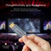 Unitek HC Ultrapro ActiveOptical HDMI 2.1 Cable 50.0m C11033DGY Unitek HC Ultrapro ActiveOptical HDMI 2.1 Cable 50.0m C11033DGY