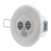 HDL Reccess Mount Ultrasonic Sensor M/US05.1