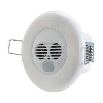 HDL Reccess Mount Ultrasonic Sensor M/US05.1