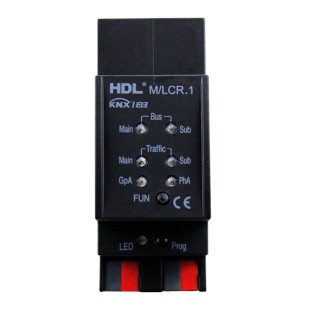 HDL KNX Line Coupler