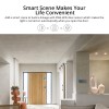 Sonoff M5 UK 3C WiFi Smart Wall Mechanical Switch Sonoff M5 UK 3C WiFi Smart Wall Mechanical Switch