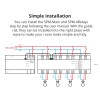 Sonoff SPM-Main Wifi Smart Stackable Power Meter