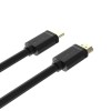 Unitek HC HDMI 2.0 Cable 0.5m Y-C185M Unitek HC HDMI 2.0 Cable 0.5m Y-C185M