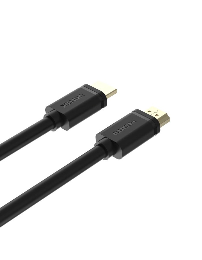 Unitek HC HDMI 2.0 Cable 0.5m Y-C185M Unitek HC HDMI 2.0 Cable 0.5m Y-C185M