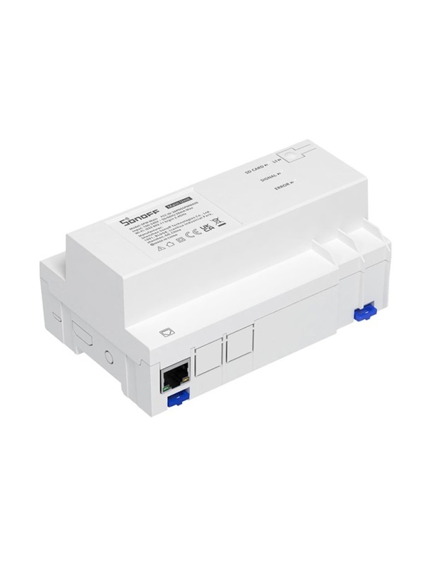 Sonoff SPM-Main Wifi Smart Stackable Power Meter