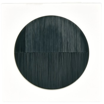 AV:Link Wall Plate Module Brush 50x50mm 122.517UK