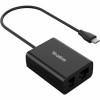 Yealink Headset Adapter for Wireless Headset WH62/WH63 to 3rd Party IP Phones (Grandstream,Cisco,Poly, Avaya) EHS60 Yealink Headset Adapter for Wireless Headset WH62/WH63 to 3rd Party IP Phones (Grandstream,Cisco,Poly, Avaya) EHS60