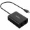 Yealink Headset Adapter for Wireless Headset WH62/WH63 to 3rd Party IP Phones (Grandstream,Cisco,Poly, Avaya) EHS60