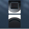 Baseus Simple 2in1 QI Wireless Charger Turbo Edition 24W Black