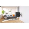 Vogels TVM3643 Turn TV Wall Mount 40-77'' Black