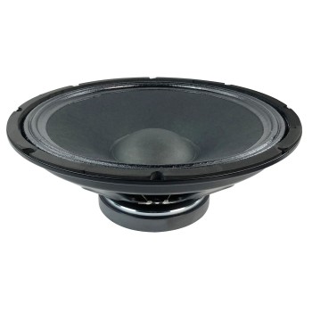 Citronic Sub Driver 15'' for CASA Passive Subwoofers 902.126UK