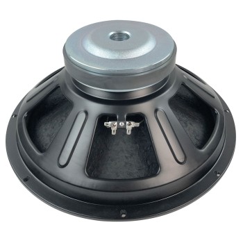 Citronic Sub Driver 15'' for CASA Passive Subwoofers 902.126UK Citronic Sub Driver 15'' for CASA Passive Subwoofers 902.126UK