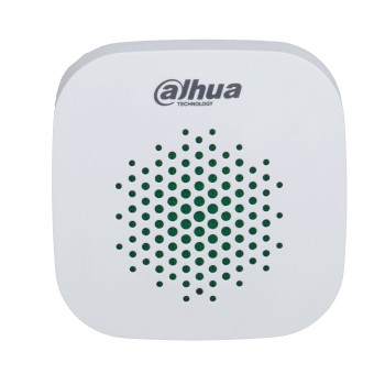 Dahua Alarm Wireless Indoor Siren ARA12-W2 (868)