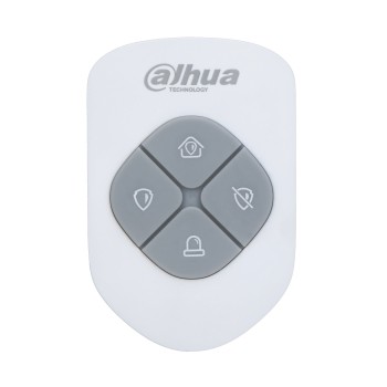 Dahua Alarm Wireless Keyfob ARA24-W (868)