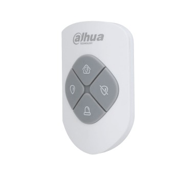 Dahua Alarm Wireless Keyfob ARA24-W (868)