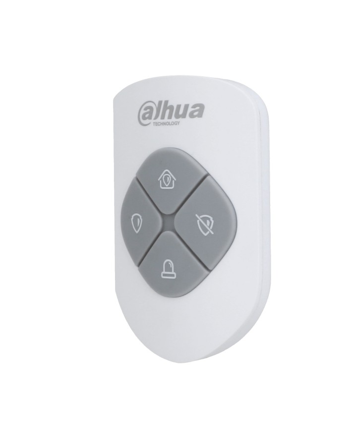Dahua Alarm Wireless Keyfob ARA24-W (868) Dahua Alarm Wireless Keyfob ARA24-W (868)