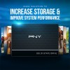 PNY SSD SATA III 1TB CS900 PNY SSD SATA III 1TB CS900
