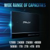 PNY SSD SATA III 1TB CS900 PNY SSD SATA III 1TB CS900