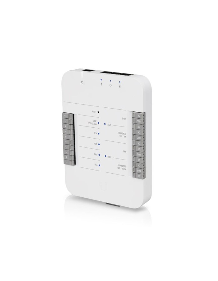 Ubiquiti UniFi Access Control Hub UA-HUB
