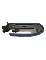 EK MCP511 Compression Tool for Coaxial Cable RG6 & RG11 Connectors EK MCP511 Compression Tool for Coaxial Cable RG6 & RG11 Connectors
