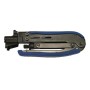 EK MCP511 Compression Tool for Coaxial Cable RG6 & RG11 Connectors