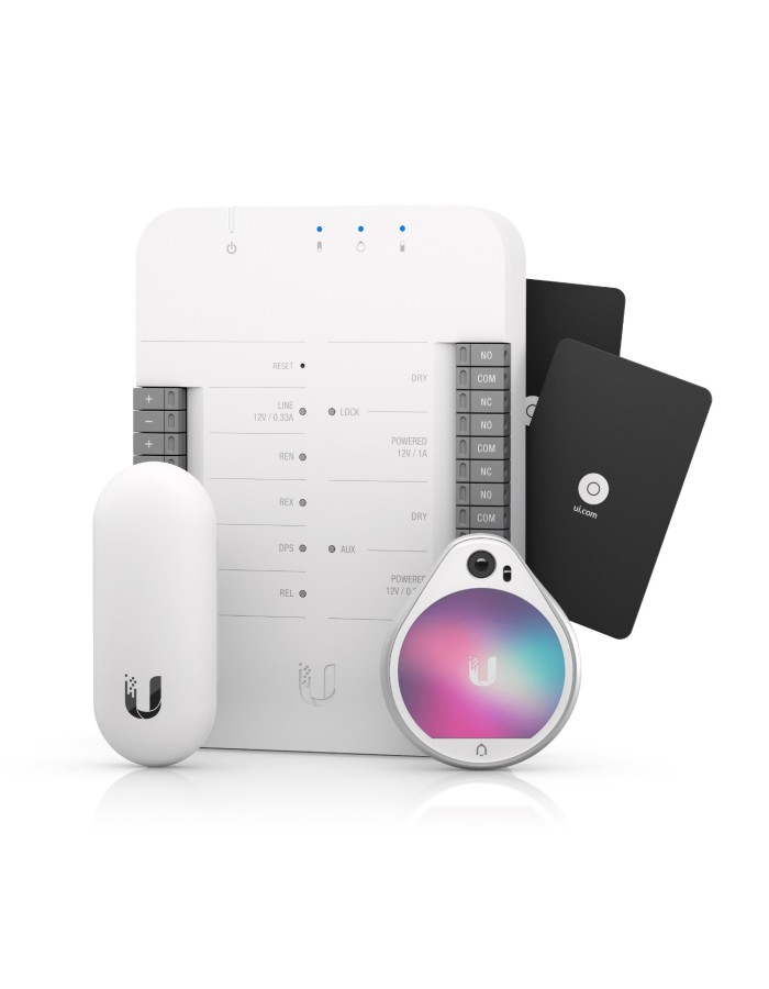 Ubiquiti UniFi Access Kit UA-SK