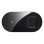 Baseus Simple 2in1 QI Wireless Charger 18W Black
