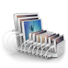 Unitek Y-2172 19.2A 96W 10Port USB Smart Charging Station Unitek Y-2172 19.2A 96W 10Port USB Smart Charging Station
