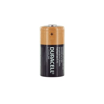 Duracell Lithium CR123 1pc Battery Ultra (bulk) Duracell Lithium CR123 1pc Battery Ultra (bulk)