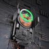 Baseus Wisdom Auto Alignment Car Mount Wireless Charger QI 15W Baseus Wisdom Auto Alignment Car Mount Wireless Charger QI 15W