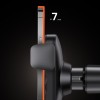 Baseus Wisdom Auto Alignment Car Mount Wireless Charger QI 15W Baseus Wisdom Auto Alignment Car Mount Wireless Charger QI 15W