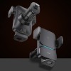 Baseus Wisdom Auto Alignment Car Mount Wireless Charger QI 15W Baseus Wisdom Auto Alignment Car Mount Wireless Charger QI 15W