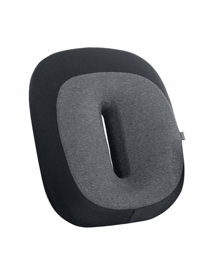 Baseus Floating Car Waist Pillow Black