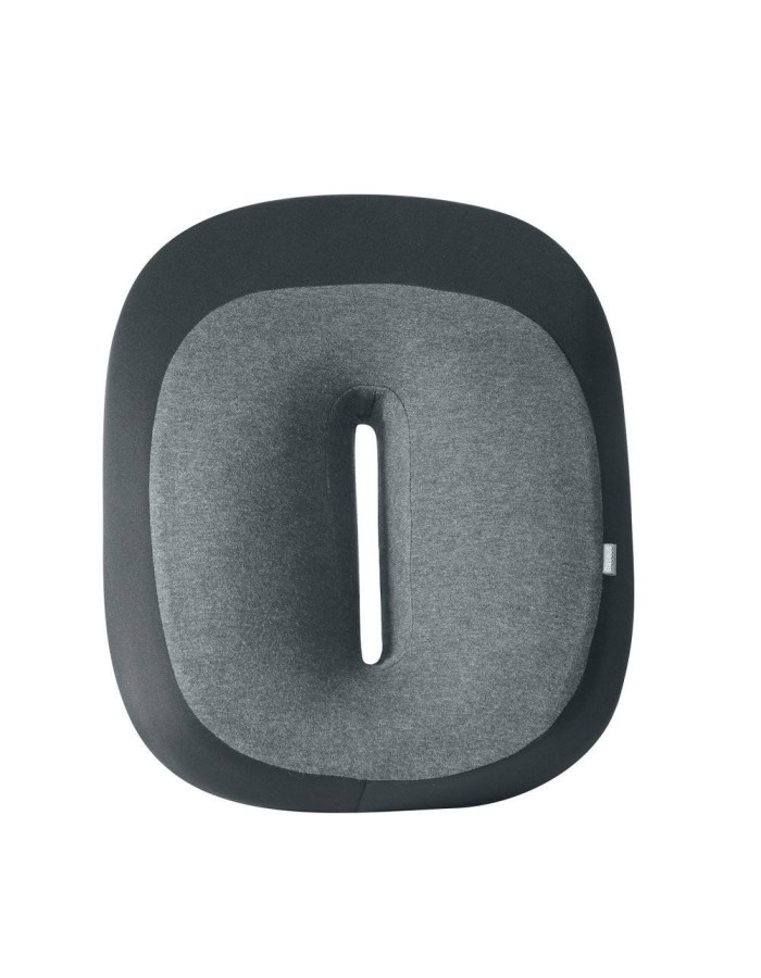 Baseus Floating Car Waist Pillow Black