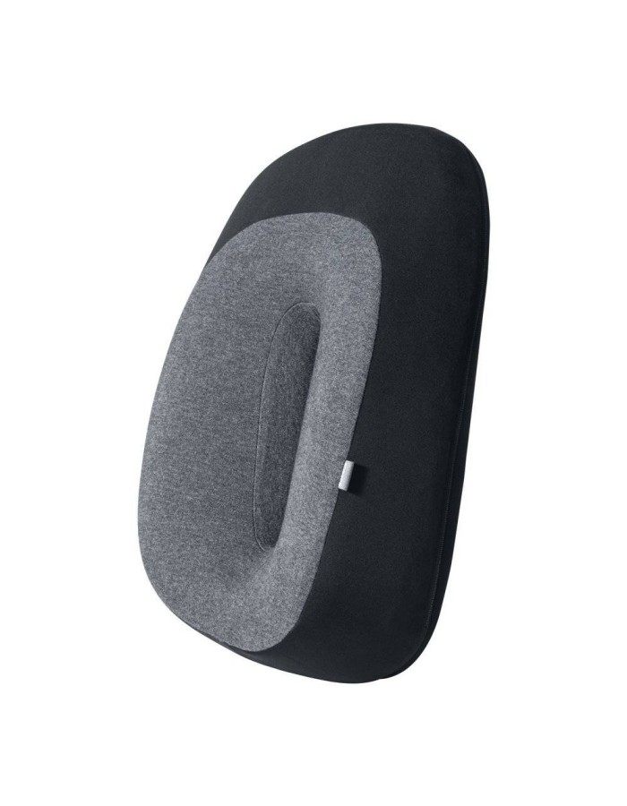 Baseus Floating Car Waist Pillow Black