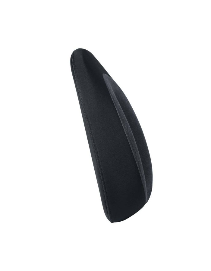 Baseus Floating Car Waist Pillow Black