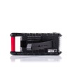 Midland ER300 Emergency Solar Powerbank FM & Dynamo Torch Midland ER300 Emergency Solar Powerbank FM & Dynamo Torch
