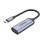 Unitek Converter USB-C to HDMI 8K Aluminium HDCP 2.3 V1416B