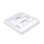 Unitek Network Dual Port Wall Plate T013A