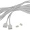 LYYT RGB-3M RGB LED Tape Extension Leads 153.903UK