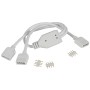 LYYT RGB-Y30 RGB LED Tape Splitter Lead 153.900UK
