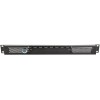 Adastra Rack Security Mesh Panel 1U 853.065UK