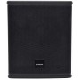 Citronic CASA-10BA Active Sub 300Wrms 178.120UK