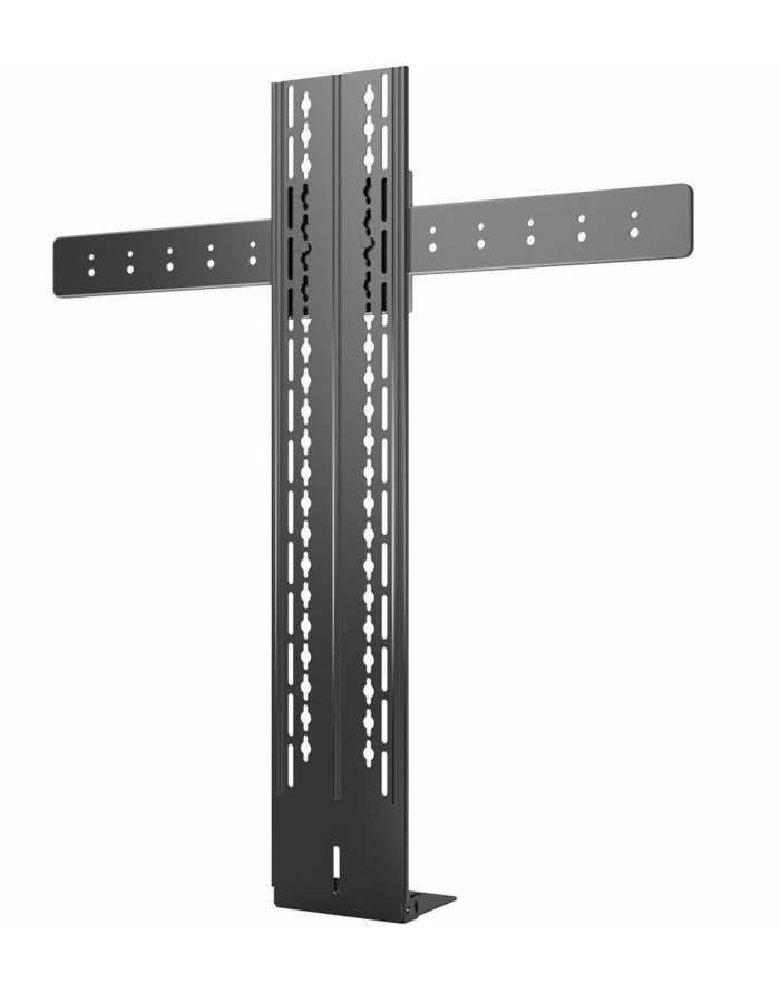 Yealink Mount for Under the TV & TV Trolley for UVC40/A20/A30/A40