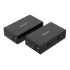 Unitek HDMI Extender Over Ethernet 60m 4K V100A