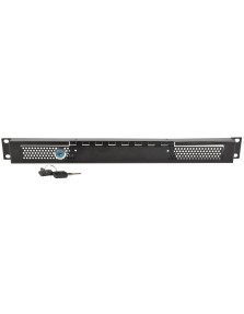 Adastra Rack Security Mesh Panel 1U 853.065UK