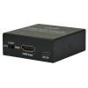 AV:Link 4K HDMI Digital Audio Extractor 128.514UK AV:Link 4K HDMI Digital Audio Extractor 128.514UK
