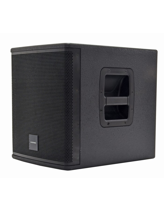 Citronic CASA-10BA Active Sub 300Wrms 178.120UK Citronic CASA-10BA Active Sub 300Wrms 178.120UK