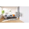 Vogels COMFORT TVM3643 TV Wall Mount 60x40 Turn2A White